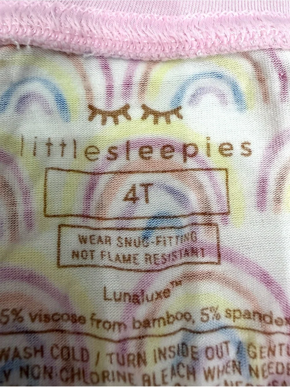 Little Sleepies little sleepies